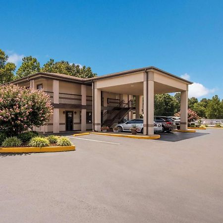 Best Western - Mckenzie Kültér fotó