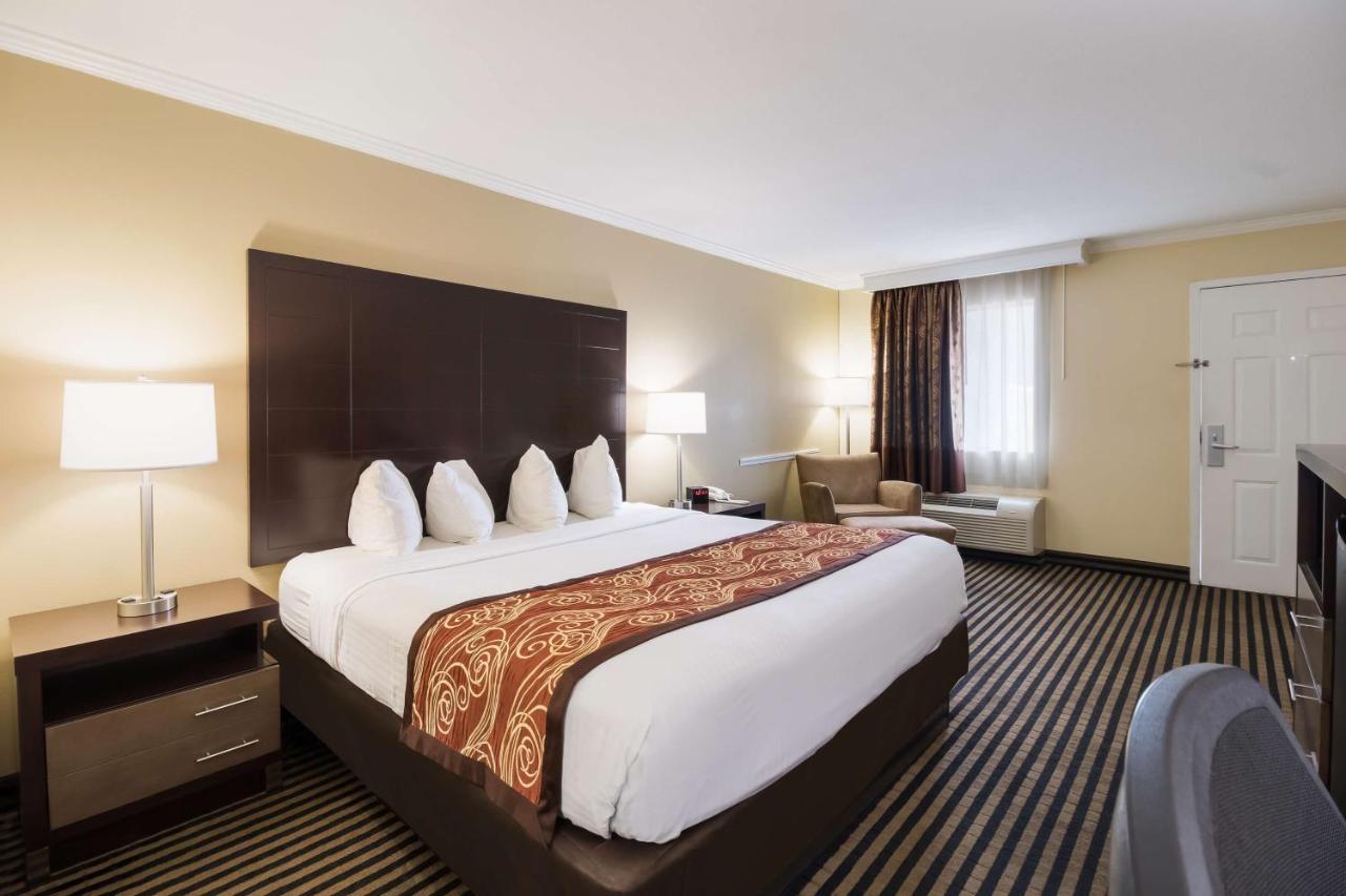 Best Western - Mckenzie Kültér fotó